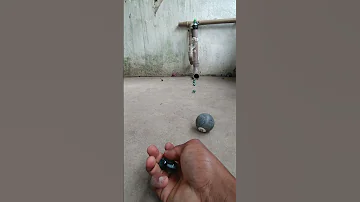 A Gude Atrás Da Bola 8 Marbles Reidagude 