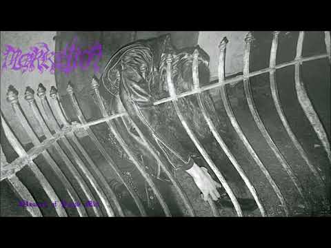 MØRKETIDA &quot;Descent of Purple Mist&quot; PREVIEW SONG (official) (HD)