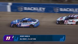 NASCAR RADIOACTIVE FROM 2024 ALLY 400 @ NASHVILLE - 2024 NASCAR CUP SERIES