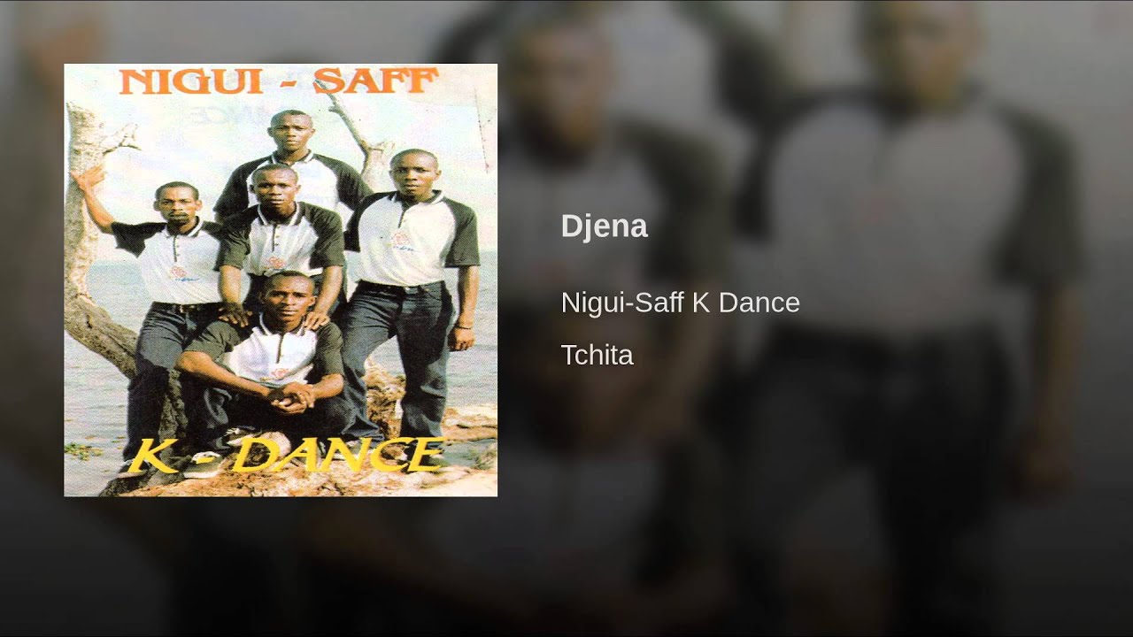 Watch Djena on YouTube Watch Djena on YouTube