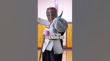 Thumbnail of Share it with whoever kendoka who needs it ❤️ - #Kendo #Kendofunny #thepersonwhosendyouthis