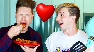 Cooking My Mans Most Favorite Meal