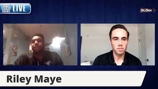 Member Spotlight with Mike Winans and Riley Maye