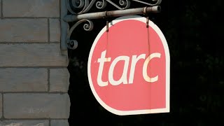 TARC представляет новую транспортную сеть: количество ежедневных остановок в Луисвилле сократится... screenshot 2