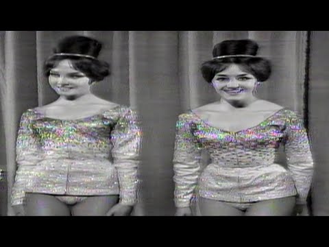 The Baranton Sisters Can Juggle Anything With Their Feet | The Ed Sullivan Show