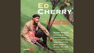 A Second Look (feat. Steve Nelson, Kenny Barron, Andy McKee, Yoron Israel, Laurence Killian)