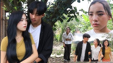 Kwv tij sib ntxhub vim txoj kev hlub. Ep41