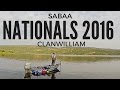 SABAA Nationals 2016 - Clanwilliam