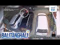 Bag at gamit na P75,000 ang halaga, natangay sa basag-kotse | Balitanghali