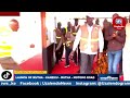 President Ruto Launches Ikutha Kanziku Mutha Motomo Road Kitui South Kitui County President Ruto Launches Ikutha Kanziku Mutha Motomo Road Kitui South Kitui County