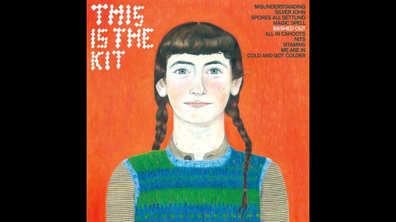 Watch This is the kit - Vitamins on YouTube Watch This is the kit - Vitamins on YouTube