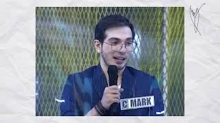 Spoken Word Poetry sa Bawal Judgmental | Mark Ghosn