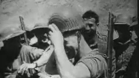 Commandos BEL: Intro