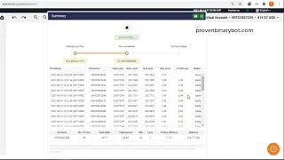 Free Download Binary.com Bot - 1 Tick Digit Differ Binary Bot | Confidential Unconventional Bot