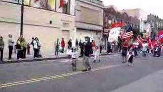 17th of May Norwegian parade - Brooklyn (Video 6)