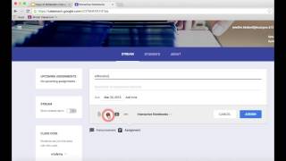 Famous Interactive Notebook Template for Google Profile
