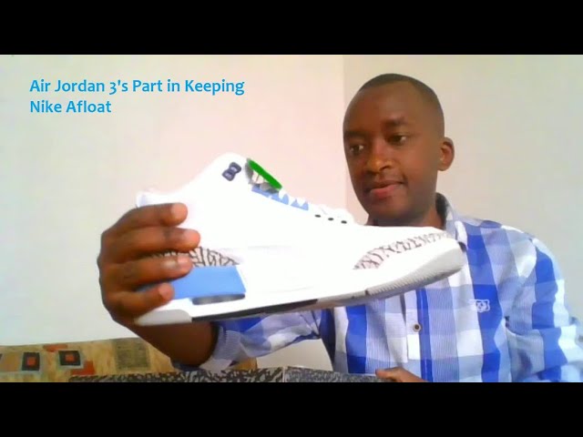 Air Jordan
