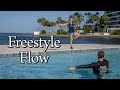 Freestyle Flow Aqua Workout