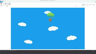 Storyline Tutorial: Making a Parachute Drop Effect with JavaScript