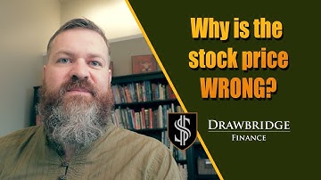 why is the historical chart wrong? a close look at share split