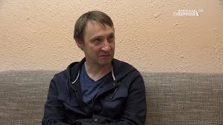 «Смотрите, кто пришёл». Гость: актер театра и кино Андрей Кайков. Выпуск от 22 апреля 2021 года