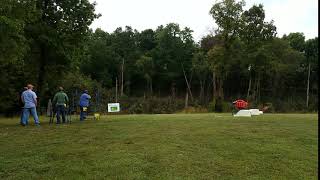 2018 Clay Shoot 1