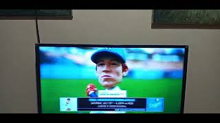 MLB: Blue Jays Vs Dodgers Orel Hershiser Bobblehead Night Promotion Segment ⚾️⚾️⚾️