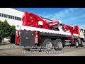 I Spent a Fortune Upgrading My Sunhunk K2680.#equipment #crane #work #sunhunk