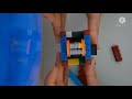 Lego Gumball Machine