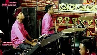 WONG IRENG / SANDIWARA / DWI WARNA / UNJUNGAN / BUYUT BRAHI  / 14 - 10 -23 / JUNTINYUAT