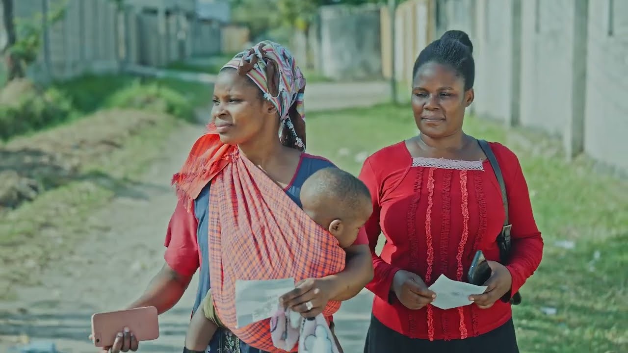 SIFAELI MWABUKA-KMJ HOSPITAL YETU official video)