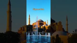 Di̇ni̇ Vi̇deolar 2024 Əlhəmduli̇llah