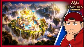 Age of Empires Mobile 2nd Anniversary Themes vs 1st Anniversary! Is the PRESALE Worth It? screenshot 1