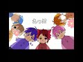 すとぷり結成5周年記念/四季