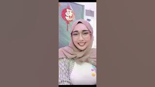 Part 1 - Rere bdg bigo live Bar bar Nonstop sampai buka rok