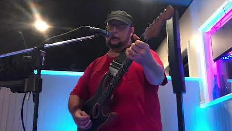 Ronnie Hopkins Gig vlog 1