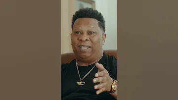 How Mannie Fresh Took 8 Sounds And Made History Shorts 