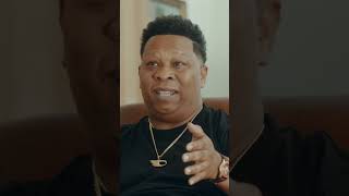 How Mannie Fresh took 8 sounds and made history #shorts