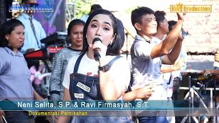 BUNGA SEDAP MALAM ROSA ANGELINA SHOW NMS HAJAT BPK.TAKILA & IBU HJ. SAENIH KEDUNG DALEM