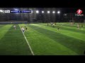 FM LEAGUE / FM LEAGUE / KURTKÖY / REAL AYDINLI - GÜLLÜBAĞLAR FC / 1.HAFTA