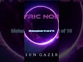Metamorphosis by @lyricnoelofficial 10 out of 10 #Sungazer #lyricnoel #metal #FYP #songreview