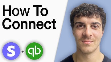How to Connect Stripe With Quickbooks [2025 Full Guide]