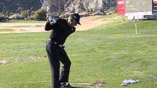 Gary Player swing 2014 Humana