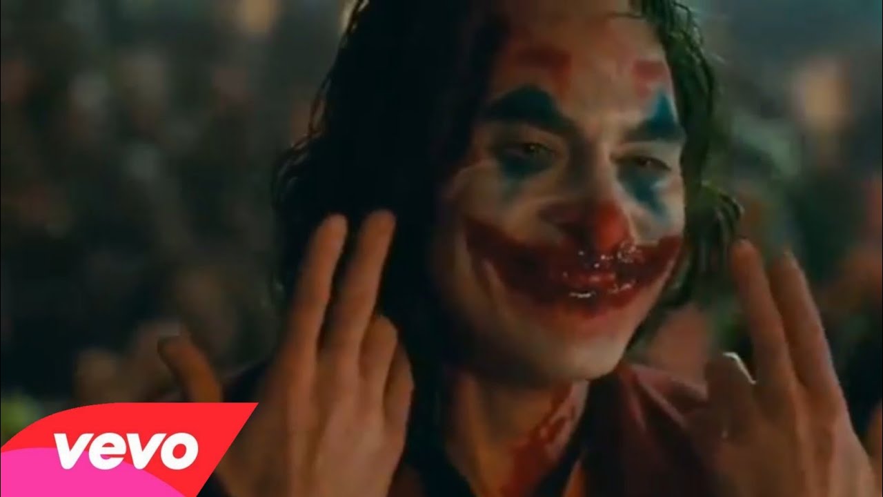 JOKER Kina Can We Kiss Forever ( Feat. Adriana Proenza ) YouTube