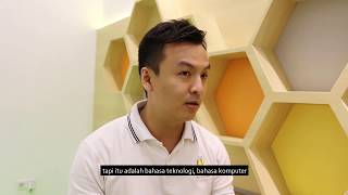 Mengapa Perlu Mengajarkan Coding pada Anak Kita Sejak Dini?