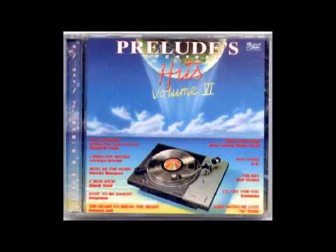 Prelude's Vol 6 - New Jersey Mass Choir - Time After Time