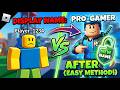 How to Change Your Display Name in Roblox (NEW EASY METHOD)