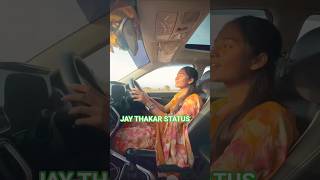 Tari Yaad Aave Che ❤️ | Rinku Bharwad New Video Status | Car Driving Mood 2026