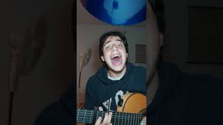 Start Again - Conrad Sewell Cover