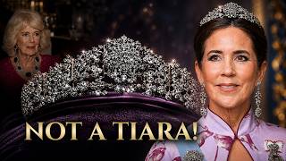 Outshining the Windsors: The Hidden Vaults Opened for the Royal Event of the Decade